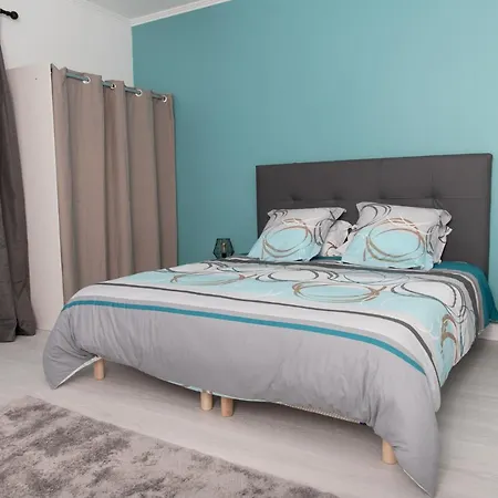 Appartement 70M2 Hyper Centre Avec Baignoire Balneo La Flèche Exterior foto
