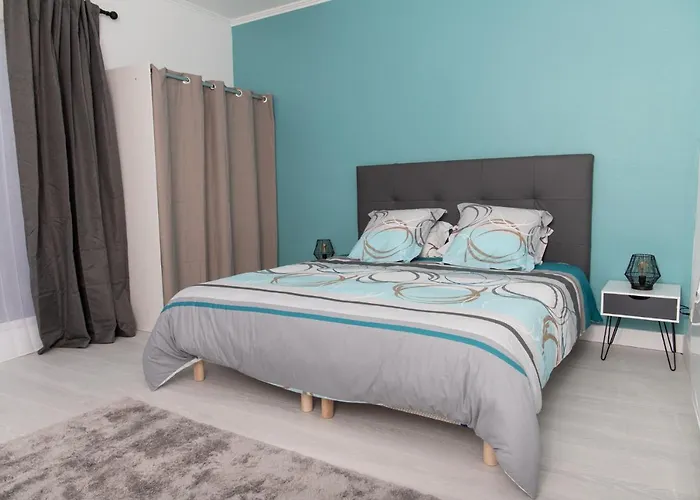 Appartement 70M2 Hyper Centre Avec Baignoire Balneo