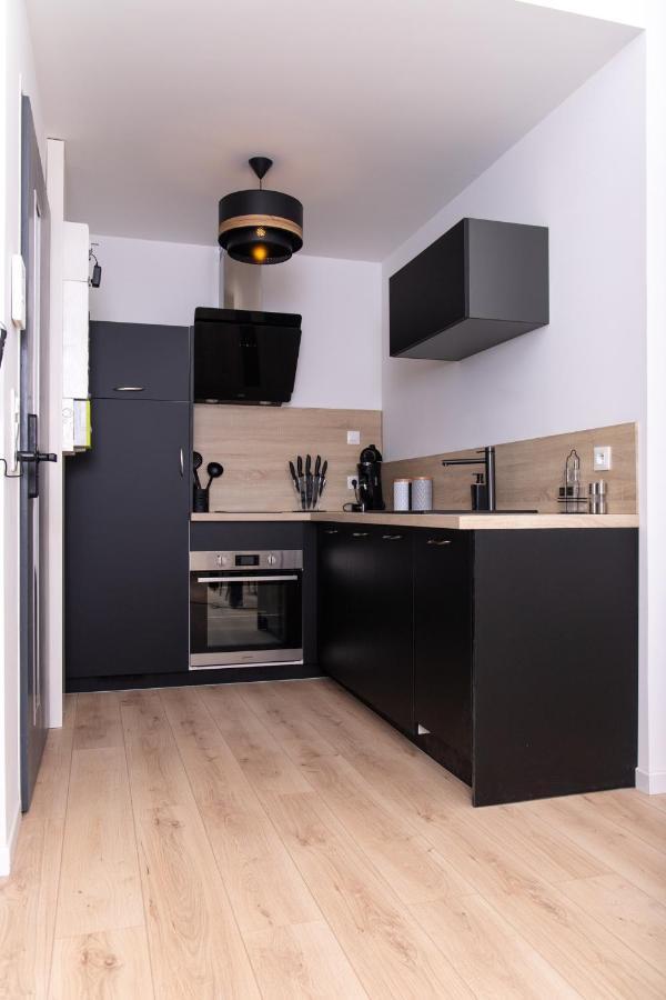 70m2 Hyper Centre Avec Baignoire Balneo *