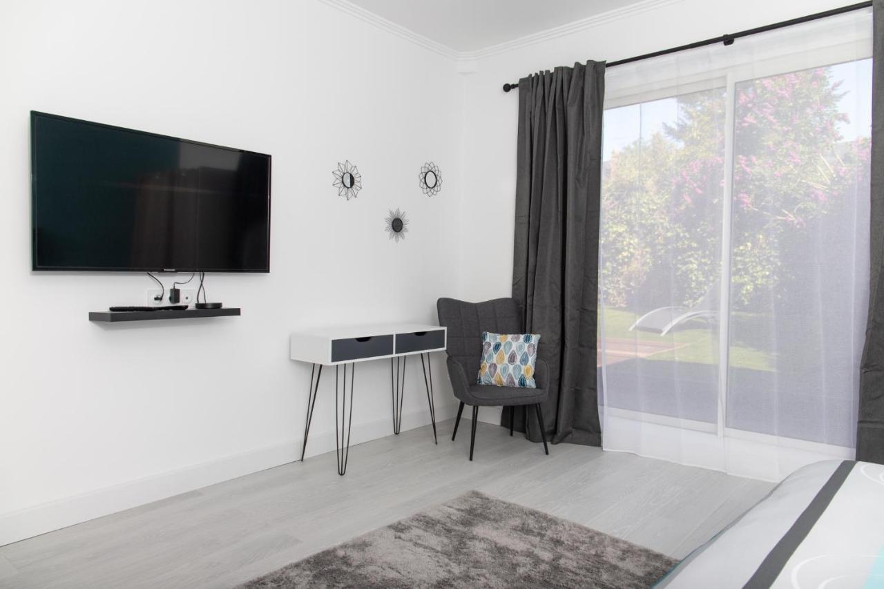 Apartment 70m2 Hyper Centre Avec Baignoire Balneo La Fleche