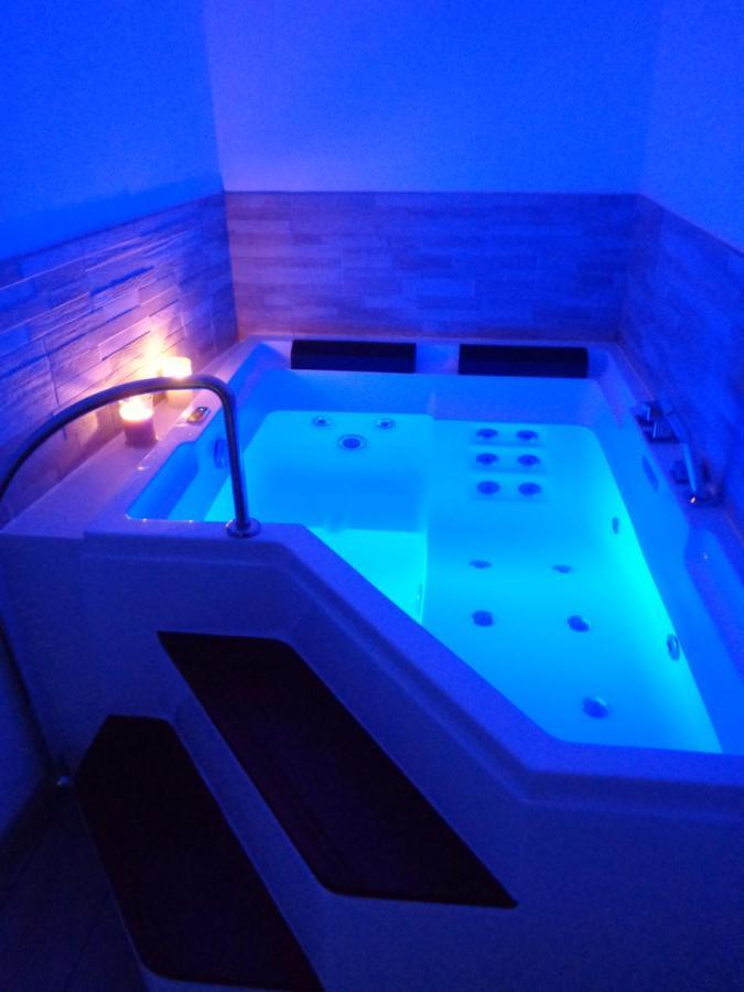 70m2 Hyper Centre Avec Baignoire Balneo Apartment *
